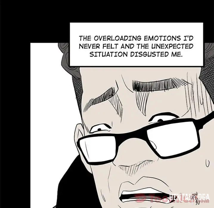 The Villain The Villain Chapter 13 - Page 18