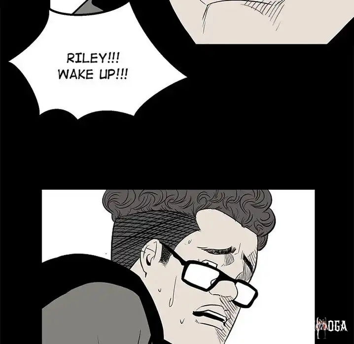 The Villain The Villain Chapter 13 - Page 19