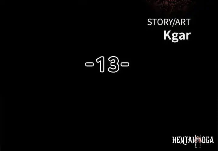 The Villain The Villain Chapter 13 - Page 2