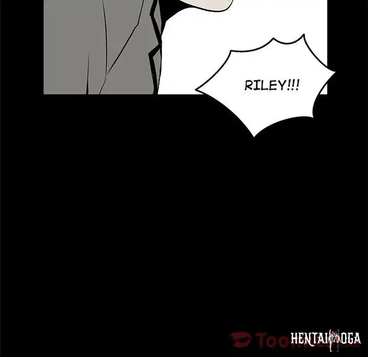 The Villain The Villain Chapter 13 - Page 20