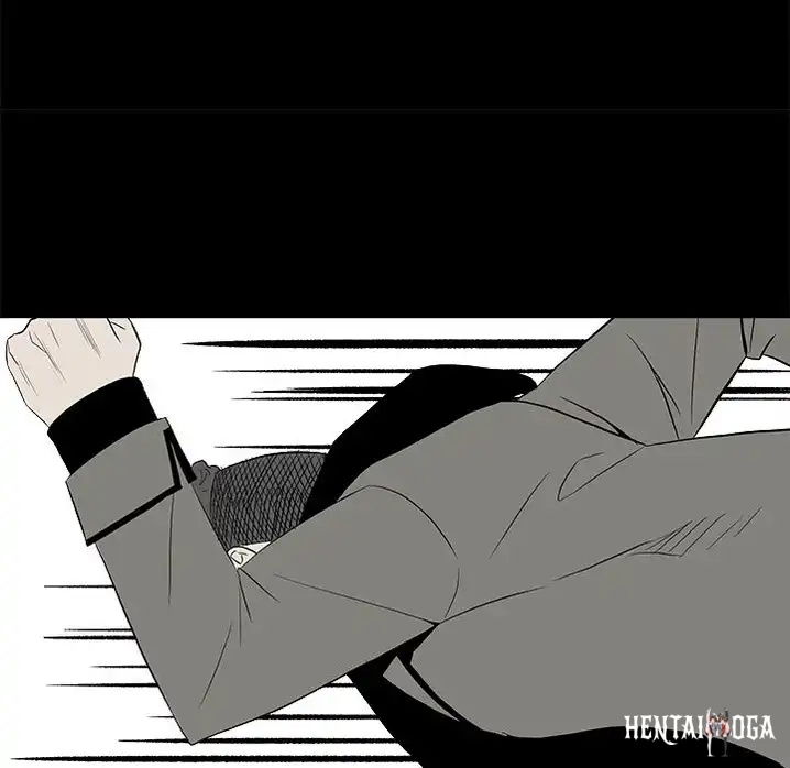 The Villain The Villain Chapter 13 - Page 21