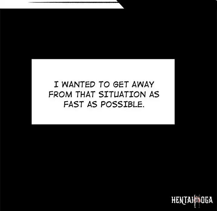 The Villain The Villain Chapter 13 - Page 22