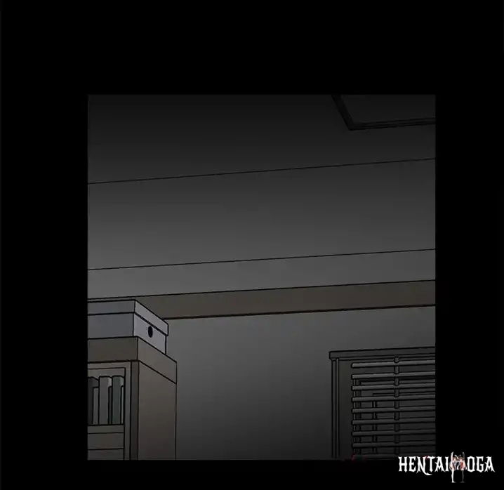 The Villain The Villain Chapter 13 - Page 24