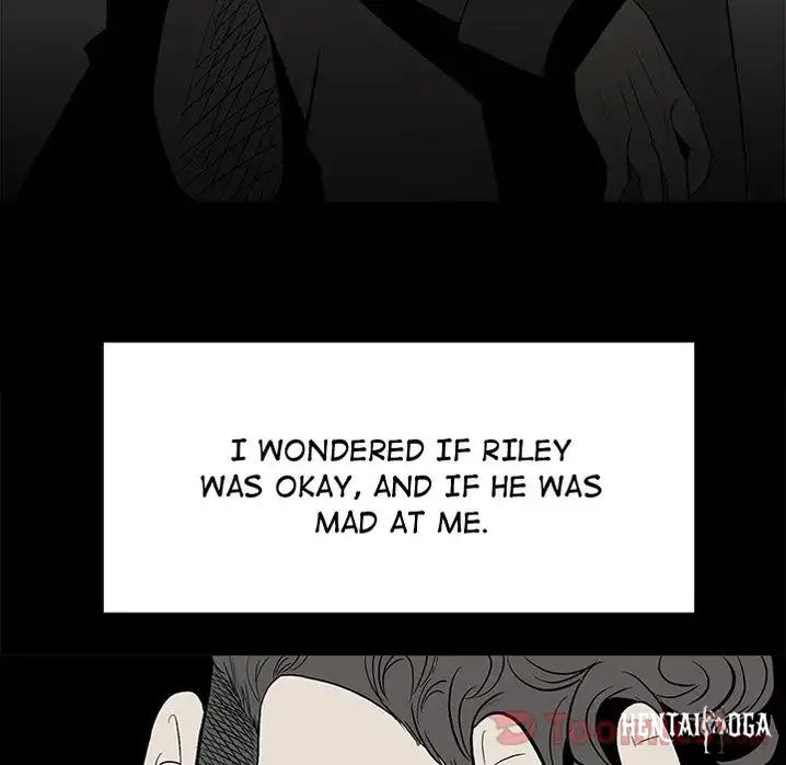 The Villain The Villain Chapter 13 - Page 28