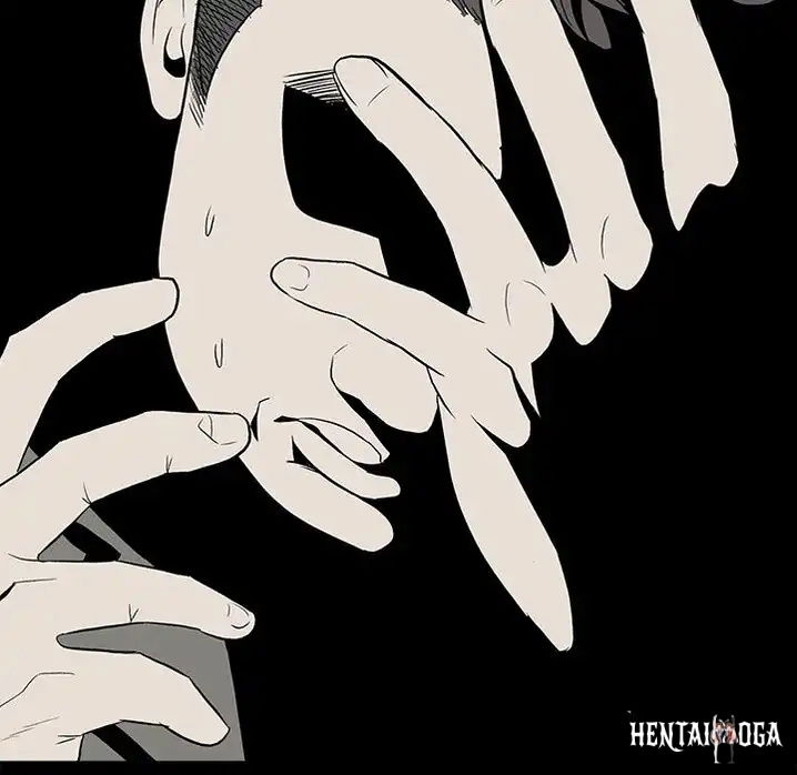 The Villain The Villain Chapter 13 - Page 29