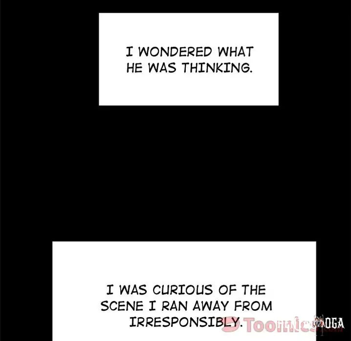 The Villain The Villain Chapter 13 - Page 30