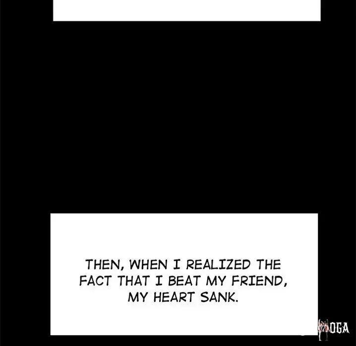 The Villain The Villain Chapter 13 - Page 31