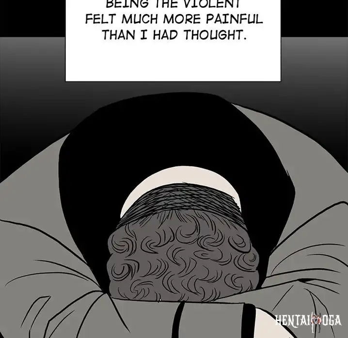 The Villain The Villain Chapter 13 - Page 33