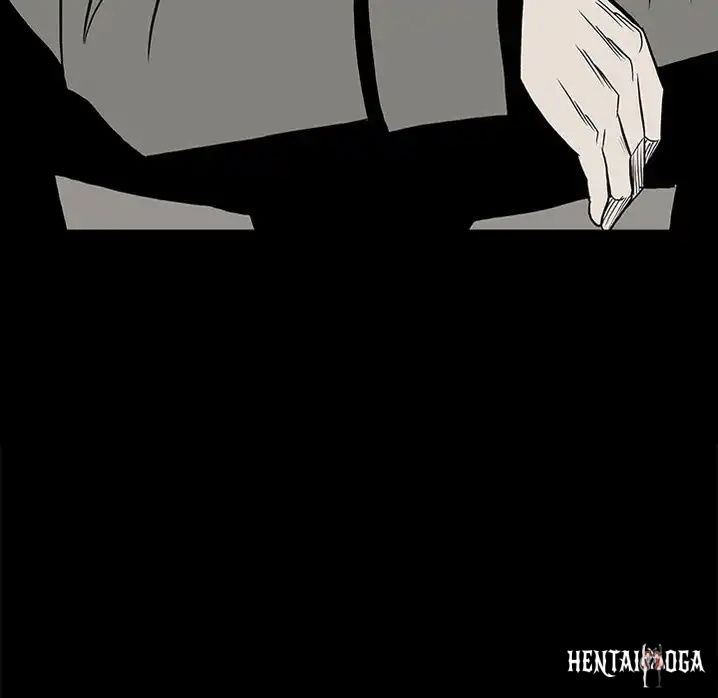 The Villain The Villain Chapter 13 - Page 34