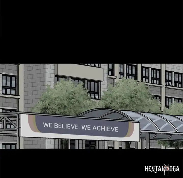 The Villain The Villain Chapter 13 - Page 35