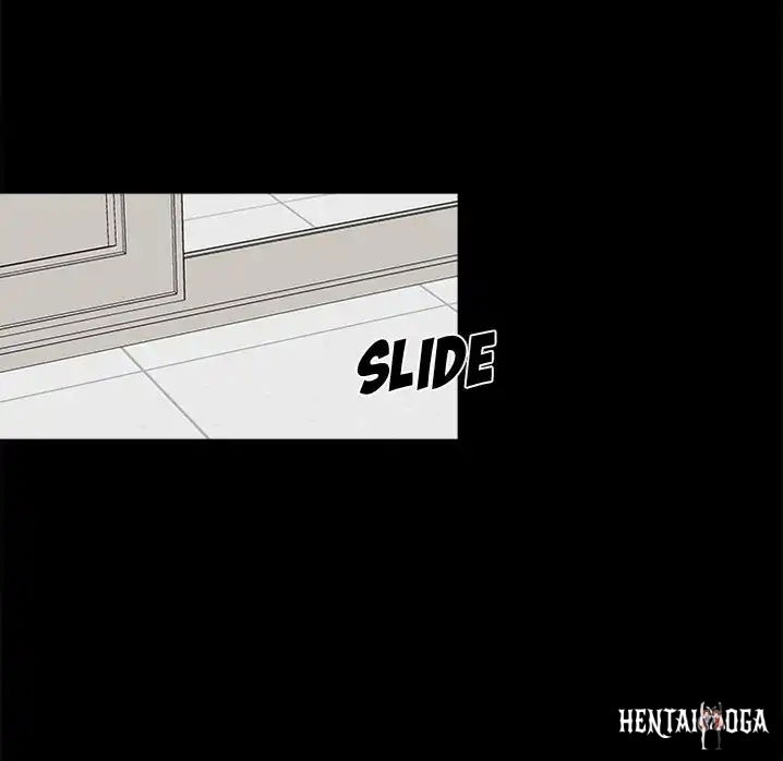 The Villain The Villain Chapter 13 - Page 38