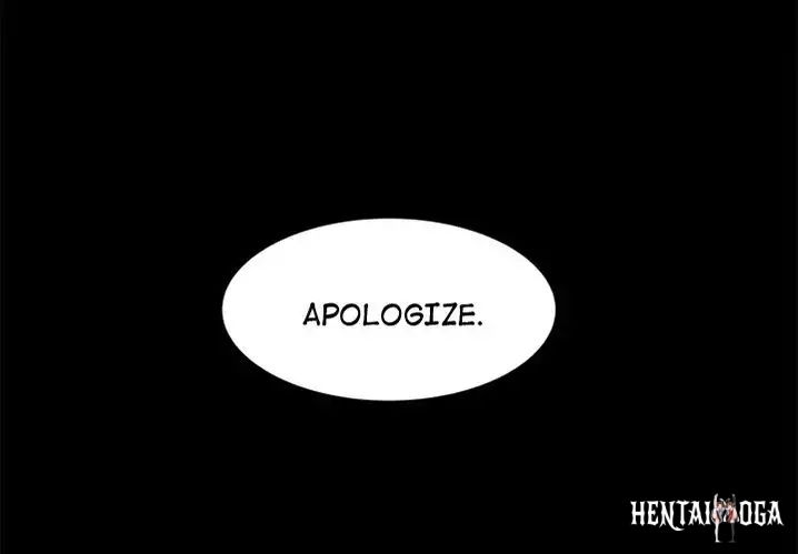 The Villain The Villain Chapter 13 - Page 4