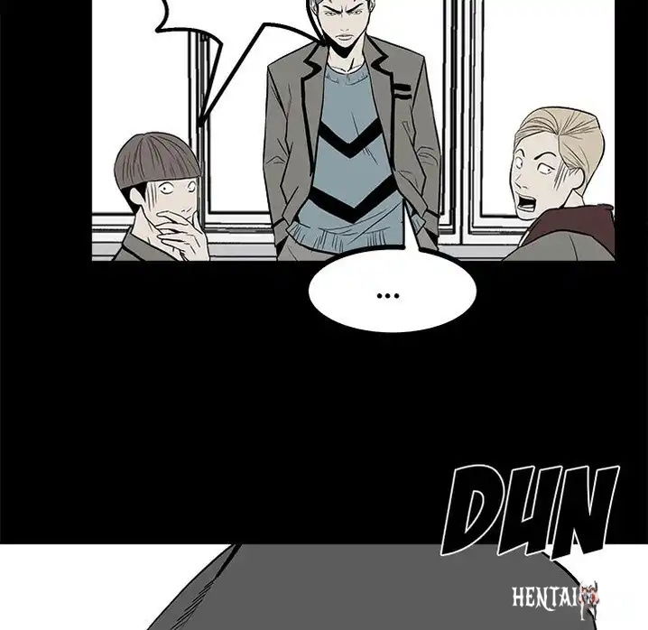 The Villain The Villain Chapter 13 - Page 40