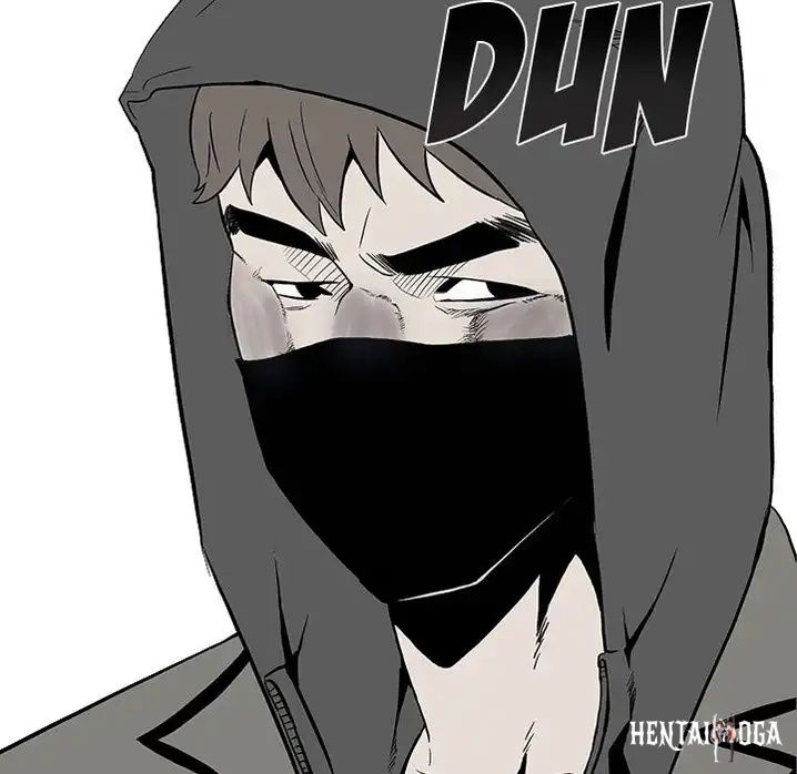 The Villain The Villain Chapter 13 - Page 41