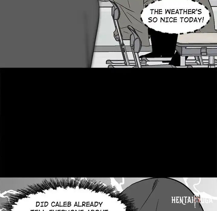 The Villain The Villain Chapter 13 - Page 45