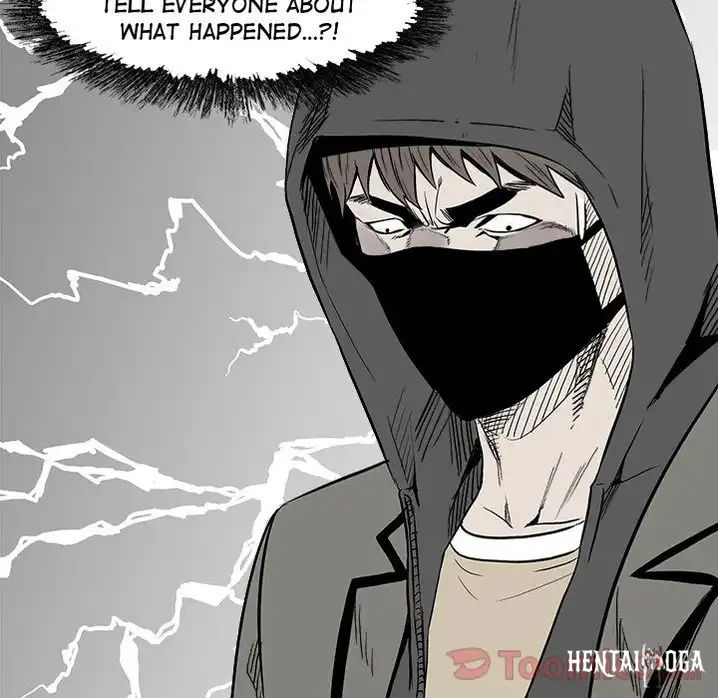 The Villain The Villain Chapter 13 - Page 46