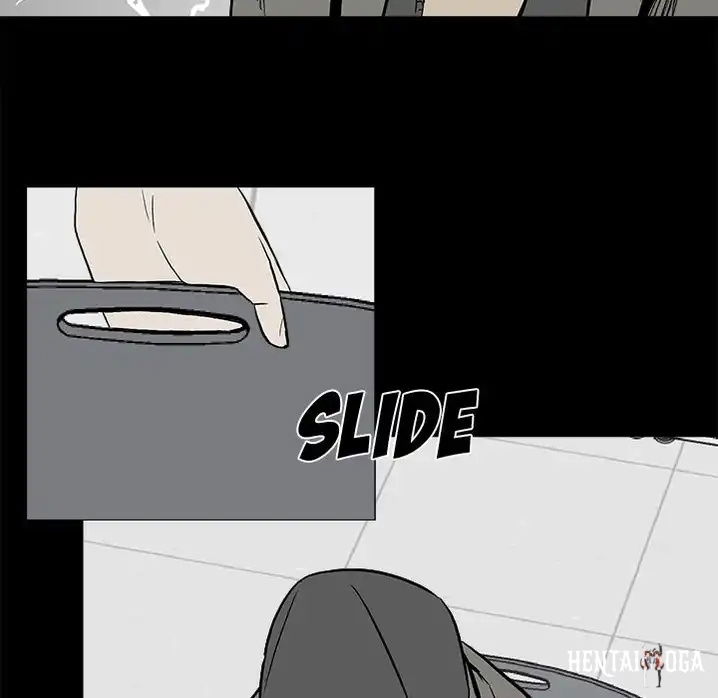 The Villain The Villain Chapter 13 - Page 47