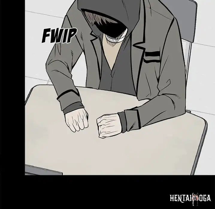 The Villain The Villain Chapter 13 - Page 48