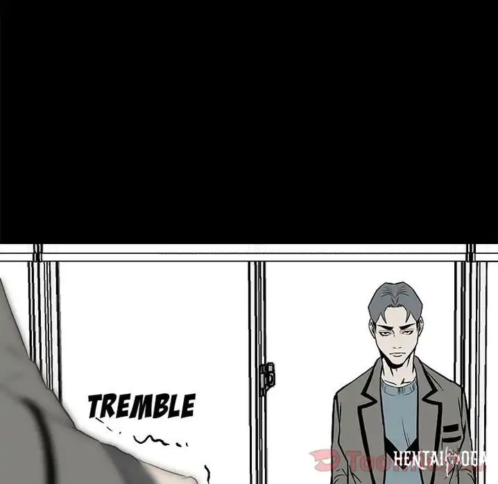 The Villain The Villain Chapter 13 - Page 49