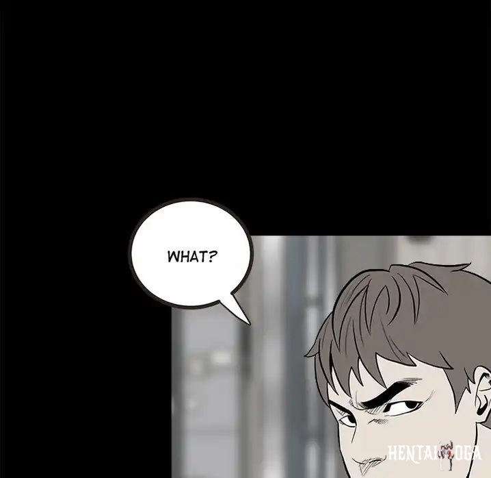 The Villain The Villain Chapter 13 - Page 5