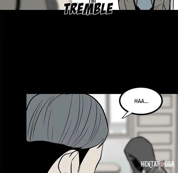 The Villain The Villain Chapter 13 - Page 50