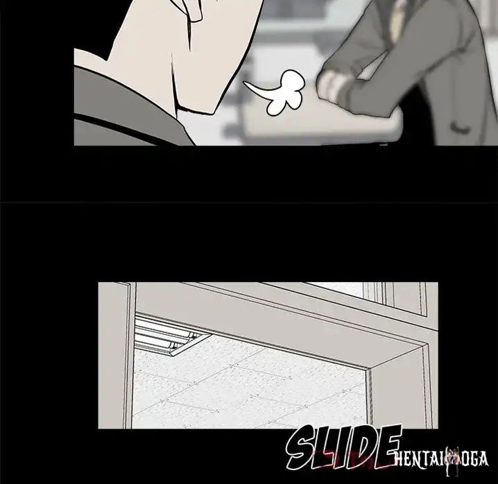 The Villain The Villain Chapter 13 - Page 51