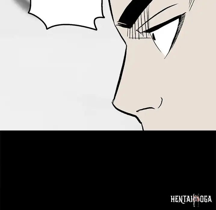 The Villain The Villain Chapter 13 - Page 54