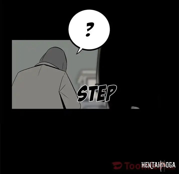 The Villain The Villain Chapter 13 - Page 55