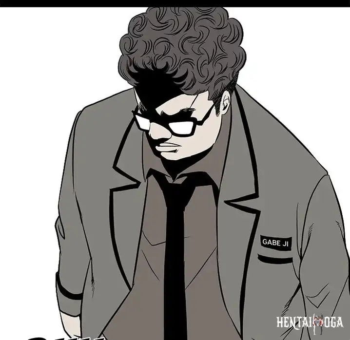 The Villain The Villain Chapter 13 - Page 56