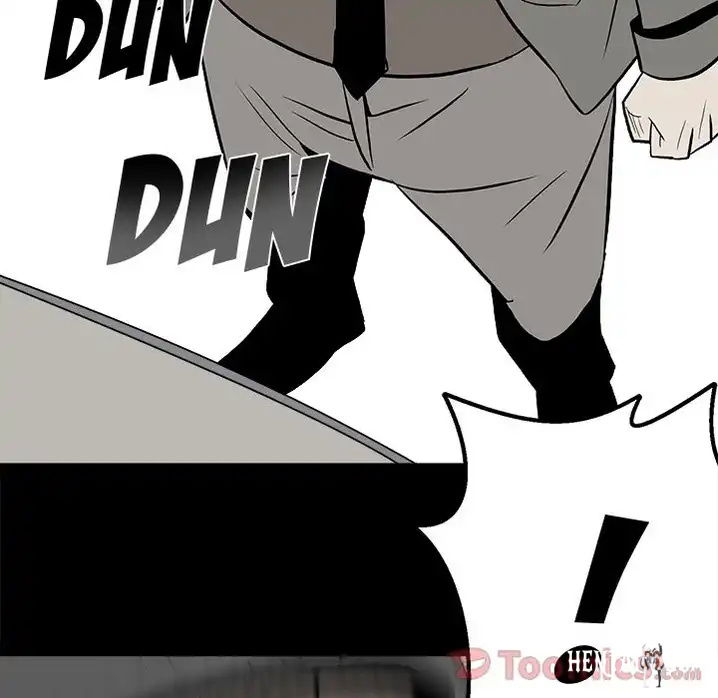 The Villain The Villain Chapter 13 - Page 57