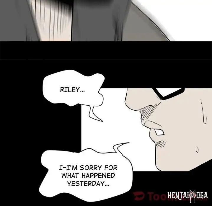 The Villain The Villain Chapter 13 - Page 59