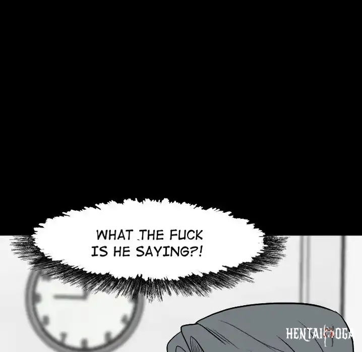 The Villain The Villain Chapter 13 - Page 62