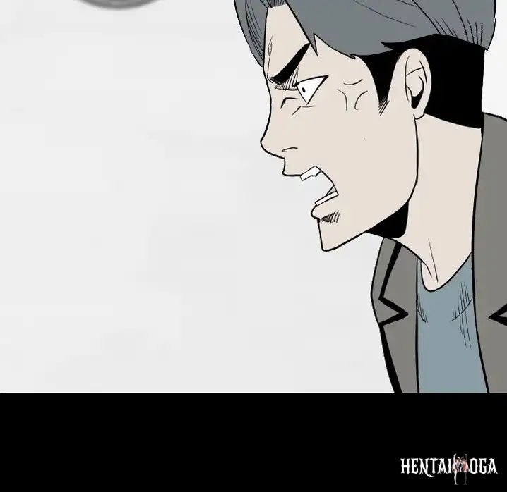 The Villain The Villain Chapter 13 - Page 63