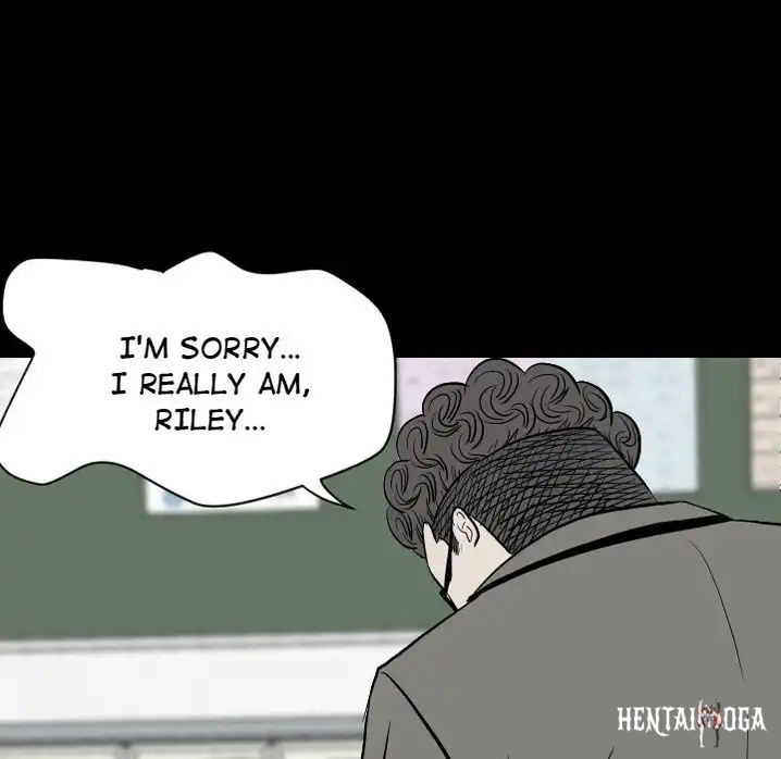 The Villain The Villain Chapter 13 - Page 64