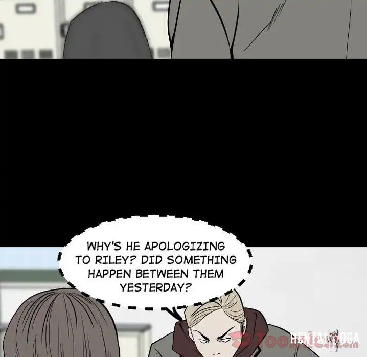 The Villain The Villain Chapter 13 - Page 65