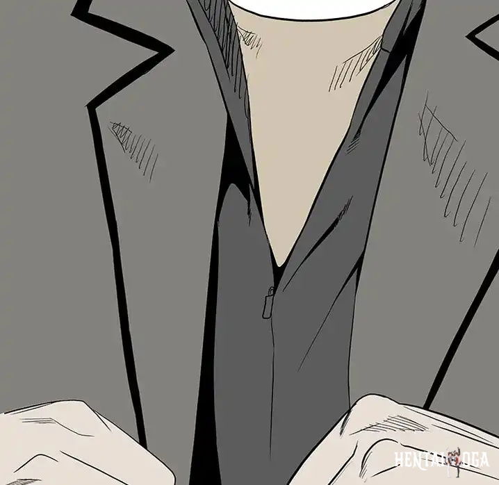 The Villain The Villain Chapter 13 - Page 68