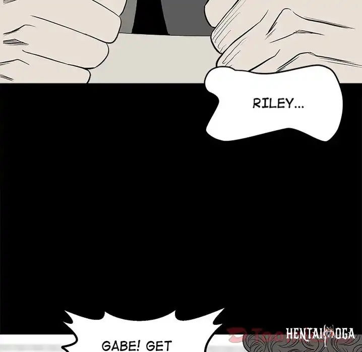 The Villain The Villain Chapter 13 - Page 69