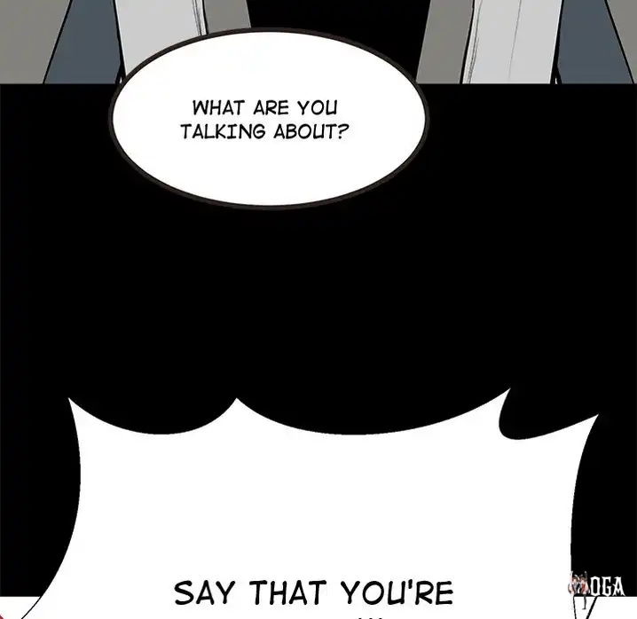 The Villain The Villain Chapter 13 - Page 7