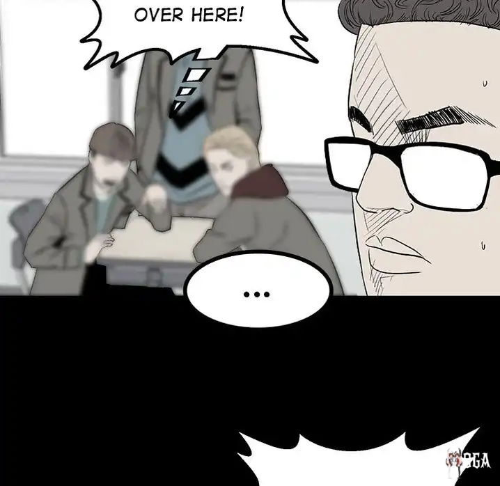 The Villain The Villain Chapter 13 - Page 70