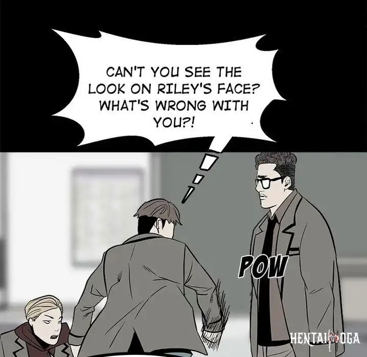 The Villain The Villain Chapter 13 - Page 74