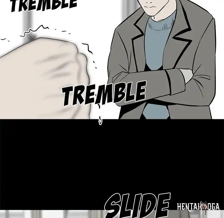 The Villain The Villain Chapter 13 - Page 76