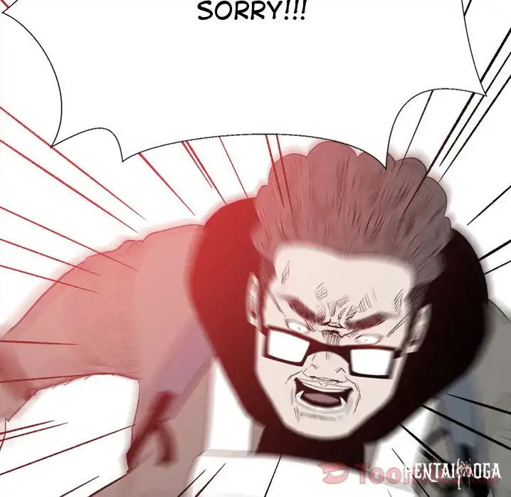 The Villain The Villain Chapter 13 - Page 8