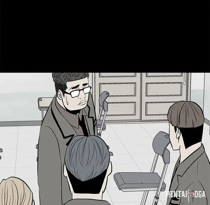 The Villain The Villain Chapter 13 - Page 80