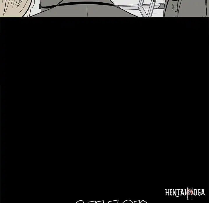 The Villain The Villain Chapter 13 - Page 81