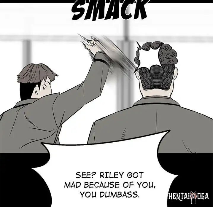 The Villain The Villain Chapter 13 - Page 82