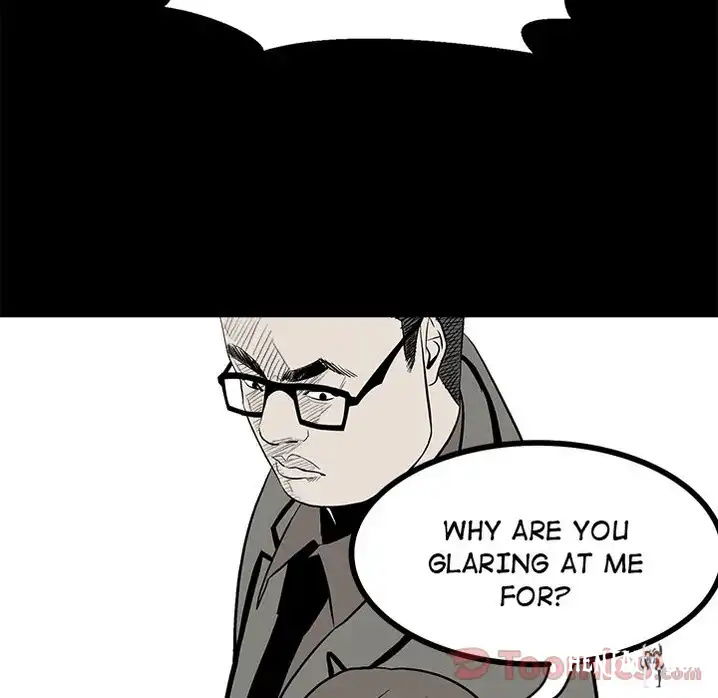 The Villain The Villain Chapter 13 - Page 83