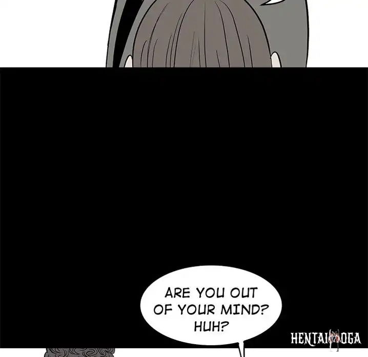 The Villain The Villain Chapter 13 - Page 84