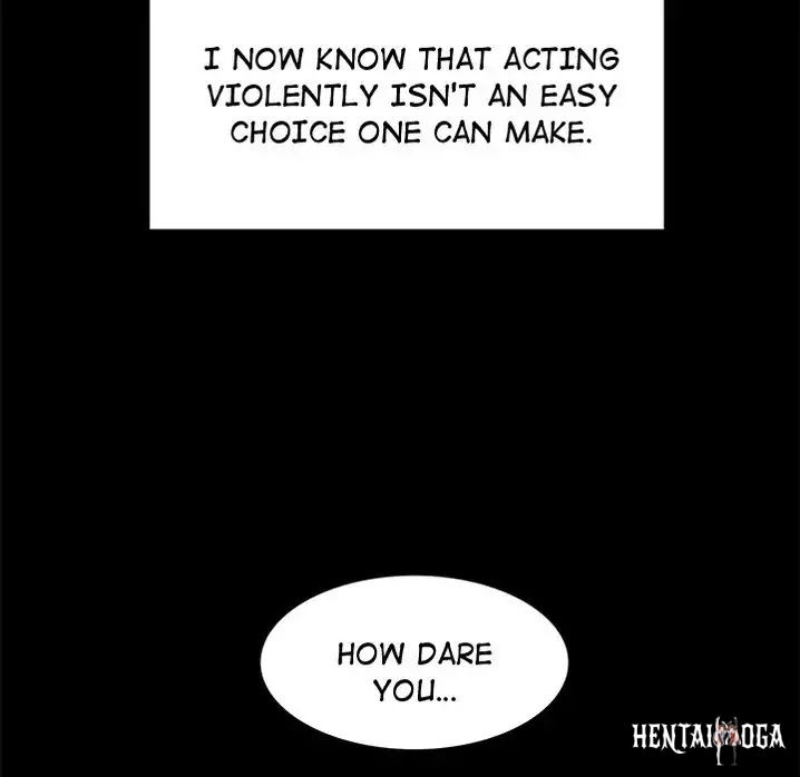 The Villain The Villain Chapter 13 - Page 86