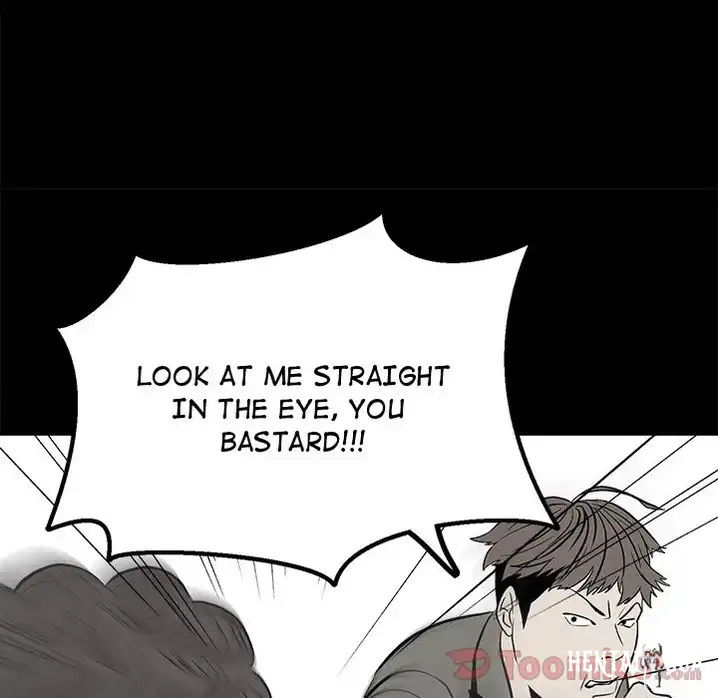 The Villain The Villain Chapter 13 - Page 87