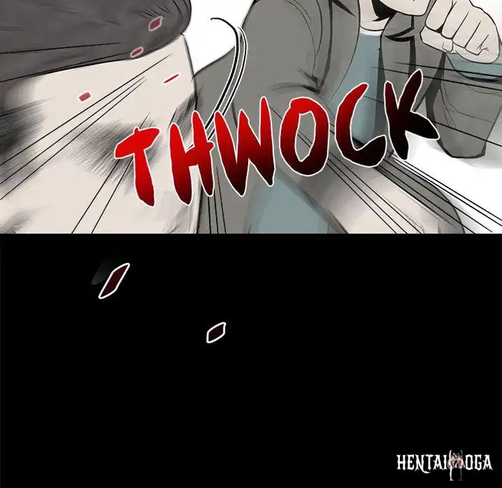 The Villain The Villain Chapter 13 - Page 88